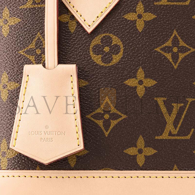 LOUIS VUITTON ALMA BB M53152 (23.5*17.5*11.5cm)